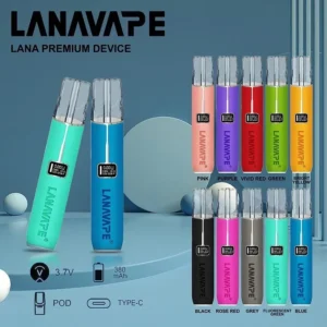 LANA皮革主機