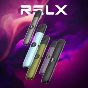 RELX悅刻六代主機